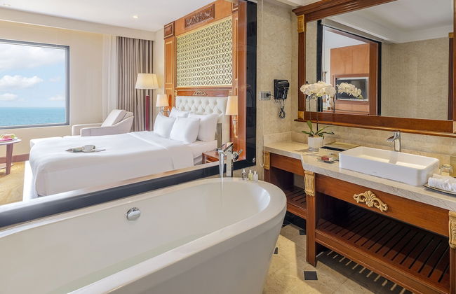 DLG Hotel Danang - Foto 56