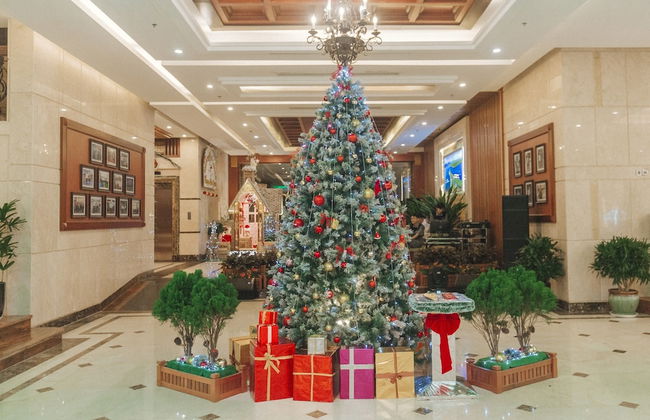 DLG Hotel Danang - Foto 11