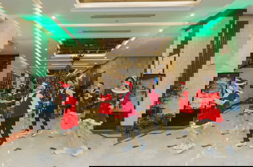 Foto 5 - DLG Hotel Danang