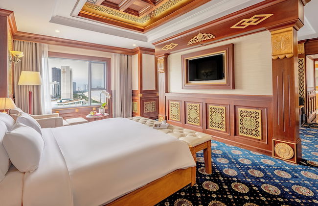 DLG Hotel Danang - Foto 50