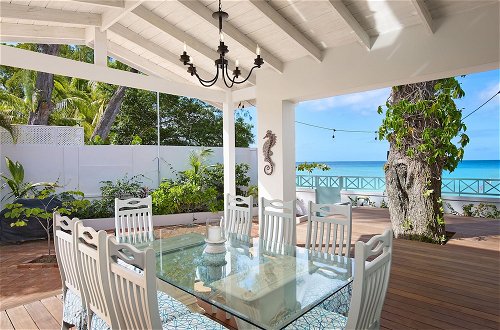 Foto 6 - Southwinds Beach House is a 3 Bedroom With Exquisite sea Views
