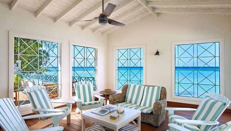 Foto 1 - Southwinds Beach House is a 3 Bedroom With Exquisite sea Views