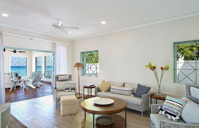 Southwinds Beach House is a 3 Bedroom With Exquisite sea Views - Foto 5