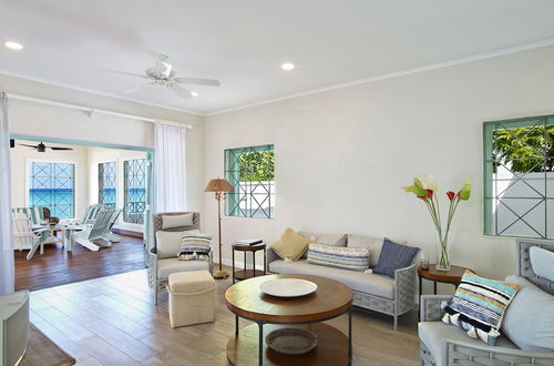 Photo 5 - Southwinds Beach House is a 3 Bedroom With Exquisite sea Views