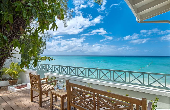 Southwinds Beach House is a 3 Bedroom With Exquisite sea Views - Foto 9