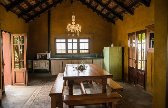 Finca Las Cavas - Photo 4