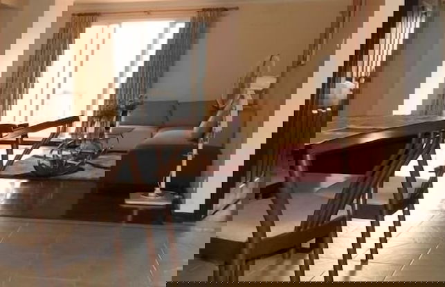 Retreat Serviced Apartments - Foto 39