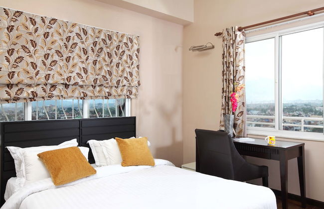 Retreat Serviced Apartments - Foto 5