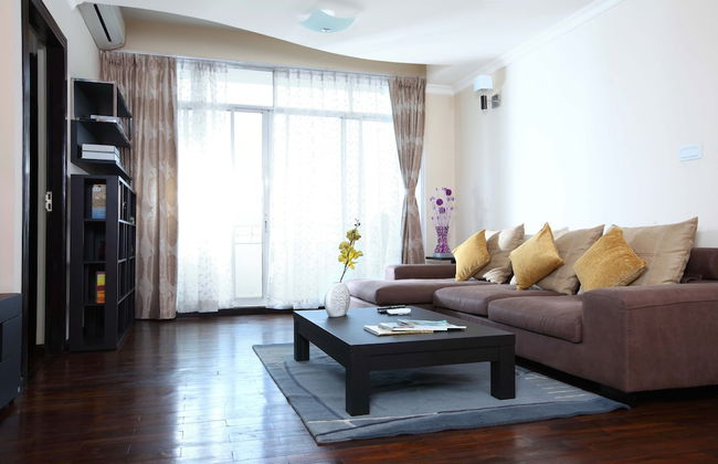 Retreat Serviced Apartments - Foto 41