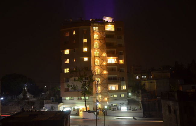 Retreat Serviced Apartments - Foto 60