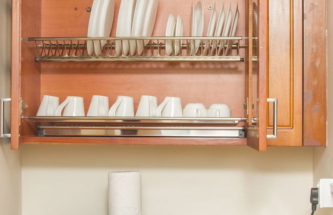 Retreat Serviced Apartments - Foto 27