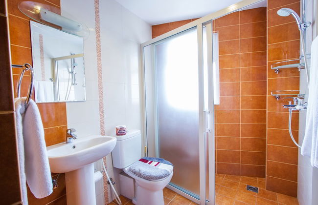 Retreat Serviced Apartments - Foto 10