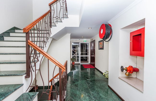 Retreat Serviced Apartments - Foto 57