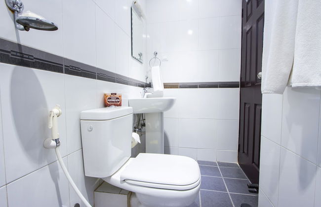 Retreat Serviced Apartments - Foto 12