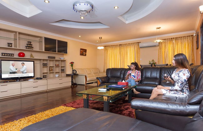 Retreat Serviced Apartments - Foto 42