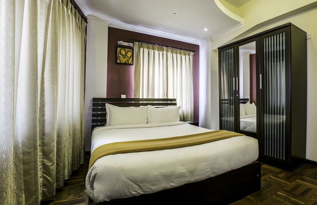 Retreat Serviced Apartments - Foto 11