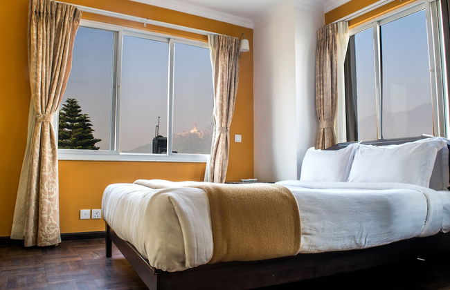 Retreat Serviced Apartments - Foto 6