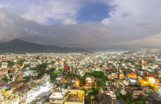 Retreat Serviced Apartments - Foto 68