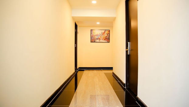 Ingresso interno