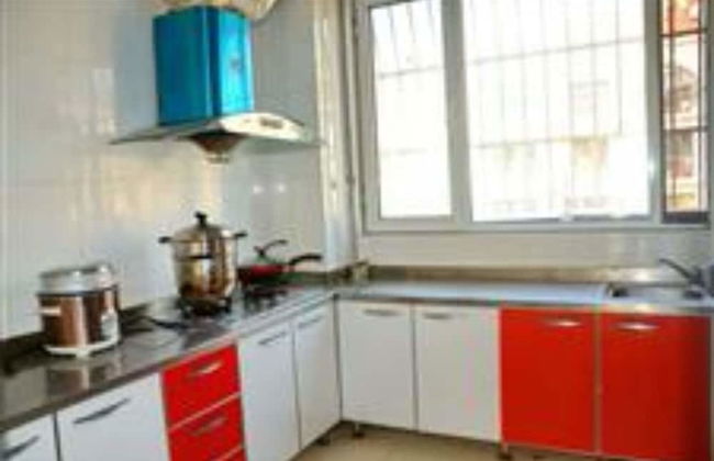 Blessed Family Seaview Apartment 1-501 - Foto 3
