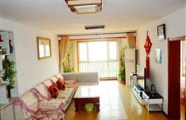 Blessed Family Seaview Apartment 1-501 - Foto 1
