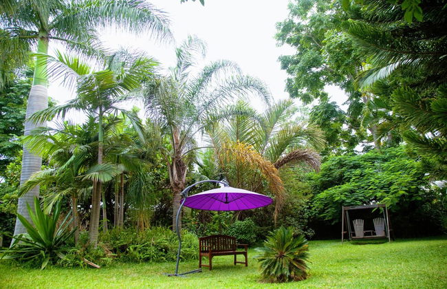 Lush Gardens Apartment 1 - Foto 21