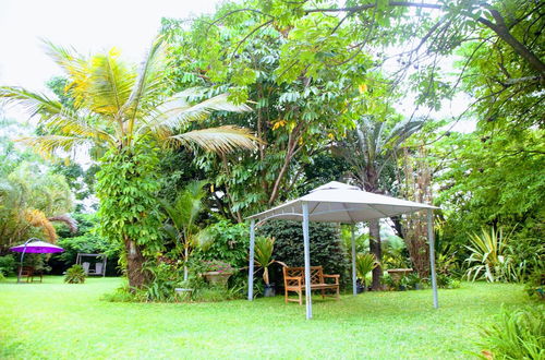 Photo 24 - Lush Gardens Apartment 1