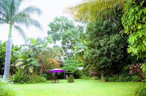 Photo 17 - Lush Gardens Apartment 1