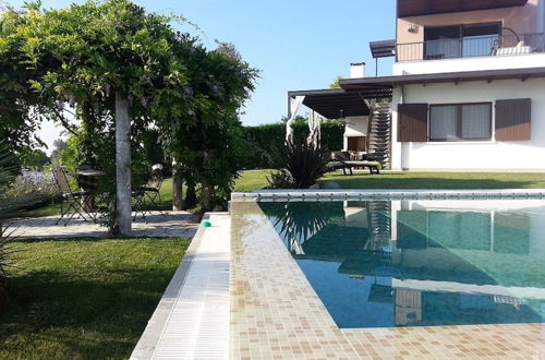 Foto 20 - Beautiful Villa With Private Pool by Beahost