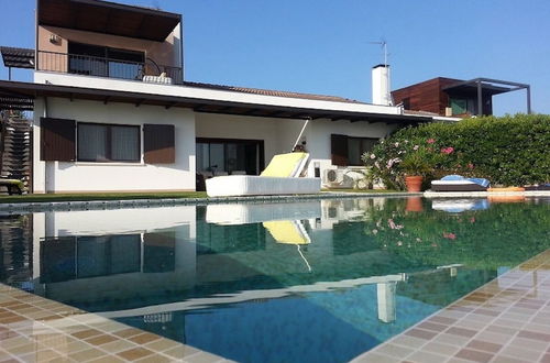 Foto 1 - Beautiful Villa With Private Pool by Beahost