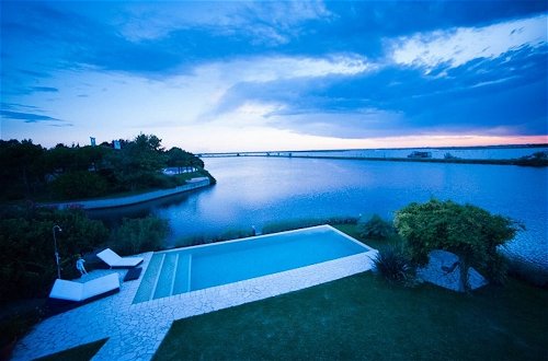 Foto 35 - Beautiful Villa With Private Pool by Beahost