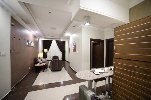 Photo 24 - Wahaj Hotel Apartment 2