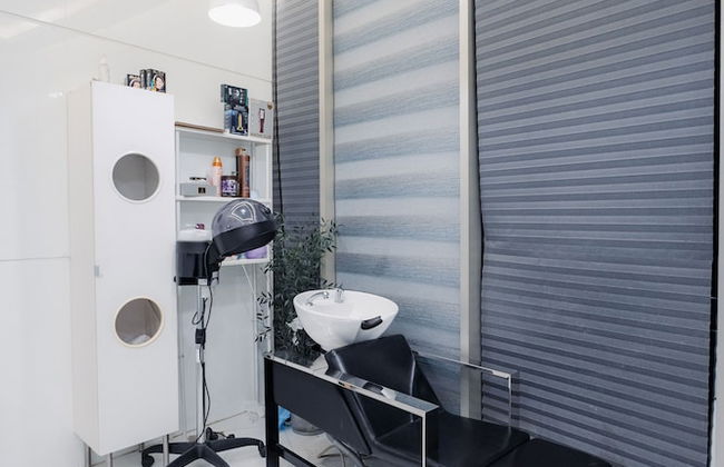 Wahaj Hotel Apartment 2 - Photo 49