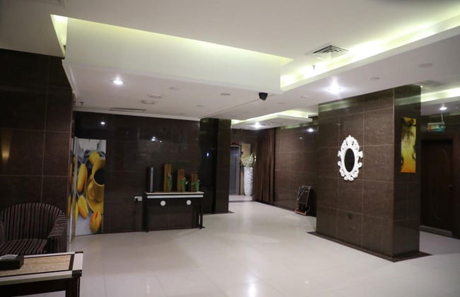 Wahaj Hotel Apartment 2 - Photo 54