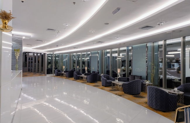 Wahaj Hotel Apartment 2 - Photo 4