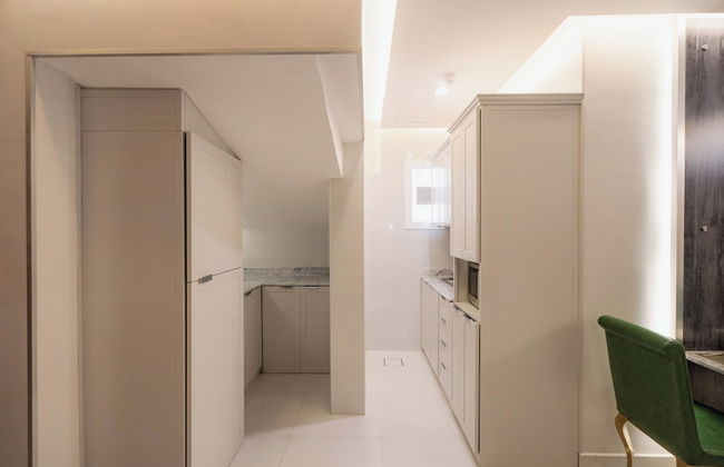 Wahaj Hotel Apartment 2 - Photo 34