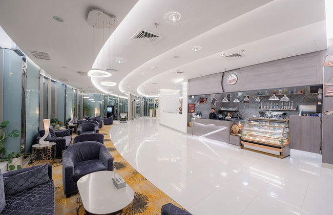 Wahaj Hotel Apartment 2 - Photo 3