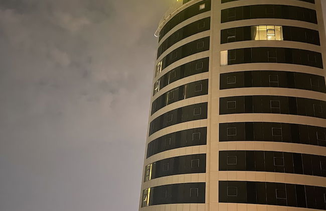 Wahaj Hotel Apartment 2 - Photo 56