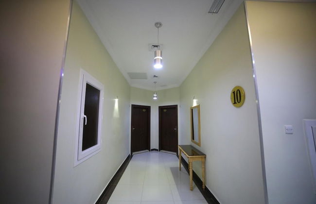 Wahaj Hotel Apartment 2 - Photo 52