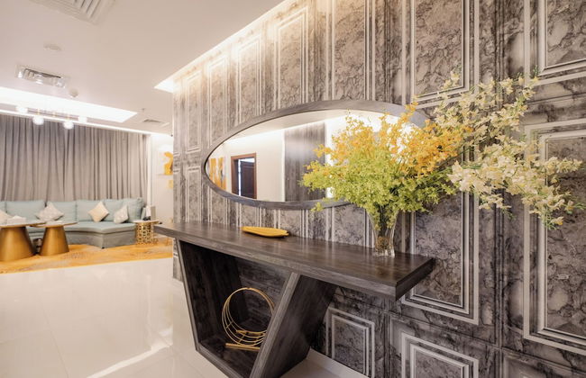 Wahaj Hotel Apartment 2 - Photo 42