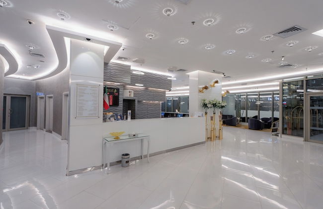 Wahaj Hotel Apartment 2 - Photo 5