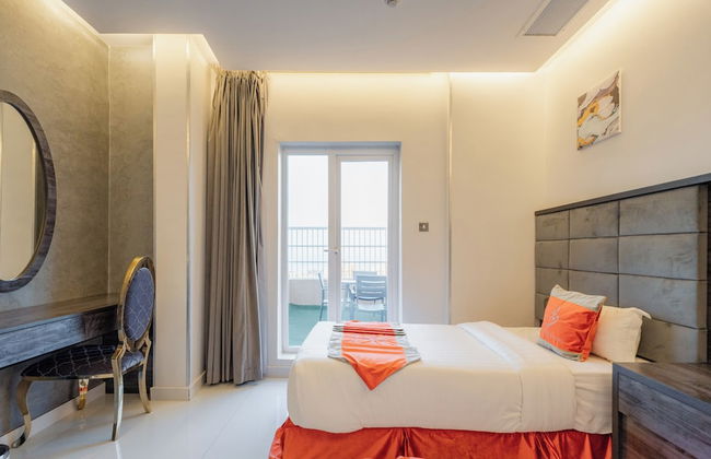 Wahaj Hotel Apartment 2 - Photo 19