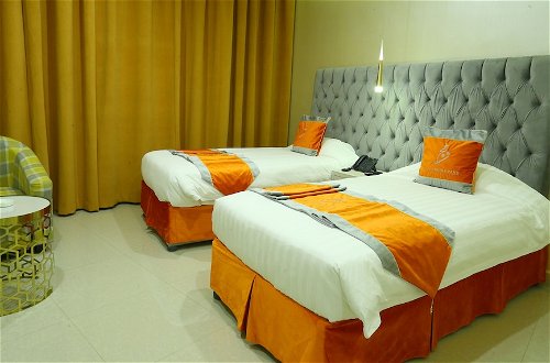 Photo 9 - Wahaj Hotel Apartment 2