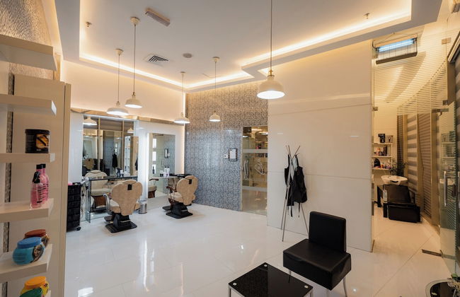 Wahaj Hotel Apartment 2 - Photo 50