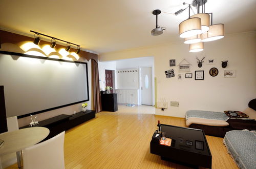 Photo 7 - Taiyuan Strawberry Apartment