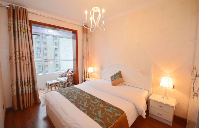 Taiyuan Strawberry Apartment - Foto 2