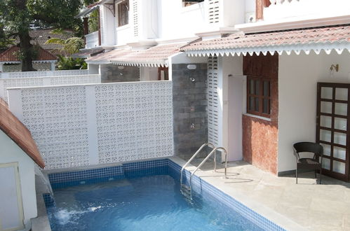 Photo 11 - Acasa Amore Villa - Pool & Cabana