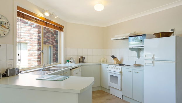 Cozinha privada