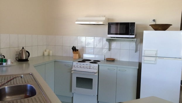 Cozinha privada