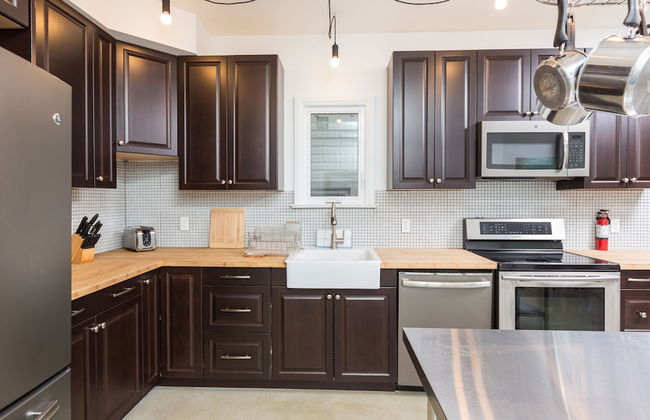 Applewood Suites - Kensington Market - Photo 9